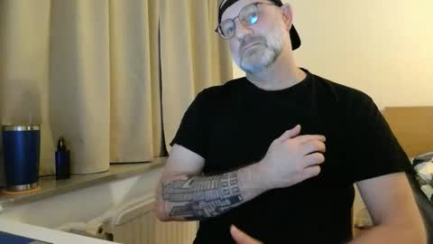 Curman85 online show from 04/04/26, 10:51