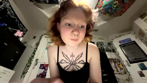 curryarches online show from 09/16/25, 12:55