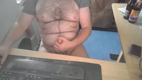 currycake online show from 02/13/25, 12:54