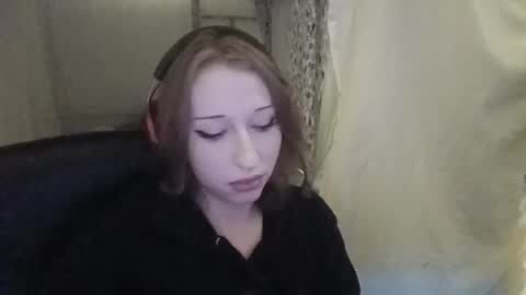 Meow  SheHer  online show from 06/02/26, 10:45