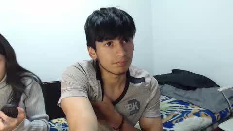 curselovers28 online show from 09/14/25, 03:27