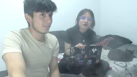 curselovers28 online show from 09/18/25, 03:41