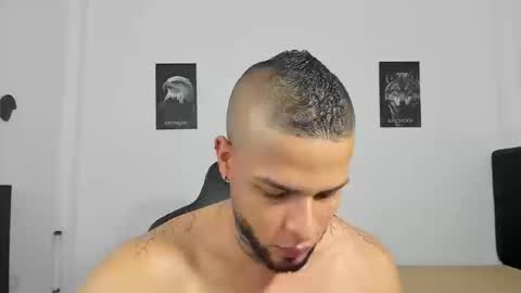 curtis_blake online show from 09/08/25, 03:55