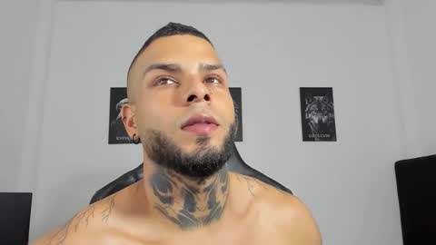 curtis_blake online show from 10/11/25, 02:11