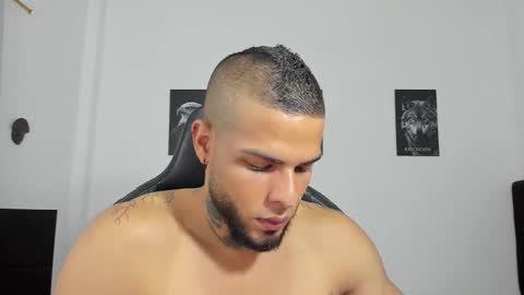 curtis_blake online show from 11/14/25, 02:32