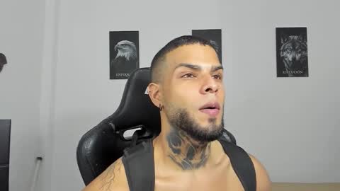 curtis_blake online show from 01/17/26, 06:07