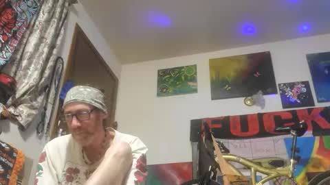 Curtisdow420 online show from 10/25/25, 10:59