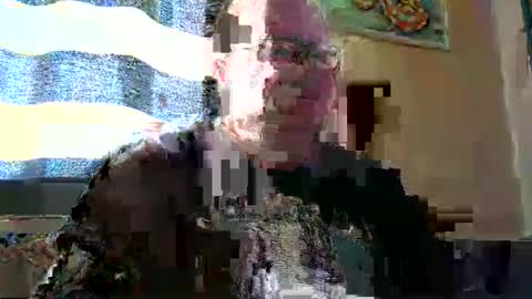 curtus14 online show from 10/19/25, 08:15