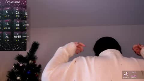 Snapshot of curvy_janie chatting on 12/25/24, 06:31 Jane online show from 12/25/24, 06:31