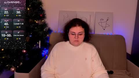 Snapshot of curvy_janie chatting on 12/29/24, 08:33 Jane online show from 12/29/24, 08:33