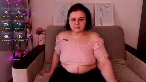 Snapshot of curvy_janie chatting on 01/23/25, 05:13 Jane online show from 01/23/25, 05:13