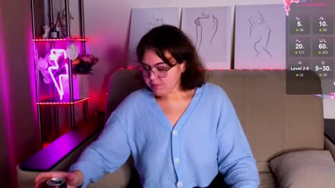 Snapshot of curvy_janie chatting on 10/15/25, 07:19 Jane online show from 10/15/25, 07:19