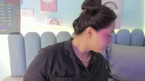 Rosie online show from 10/28/25, 11:36