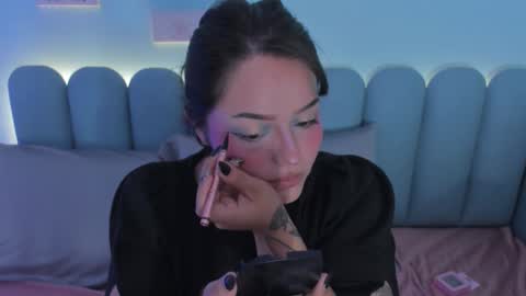 Rosie online show from 10/29/25, 11:34