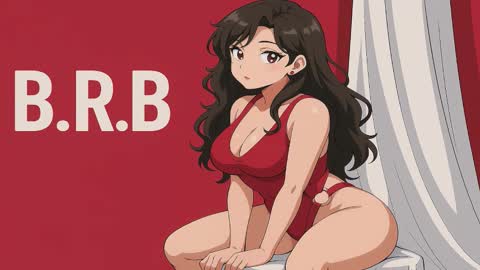 Rosie online show from 11/02/25, 03:42