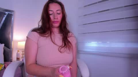 Samanttha online show from 04/15/26, 07:43