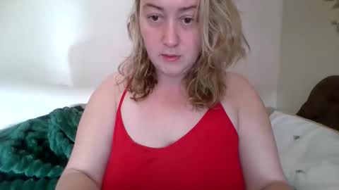 curvyblond20 online show from 06/08/26, 05:24