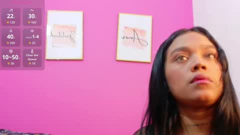 curvybrunnete online show from 12/18/25, 12:11