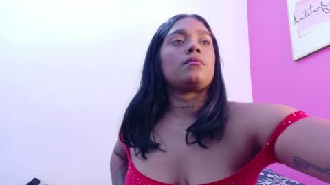 curvybrunnete online show from 12/22/25, 12:24