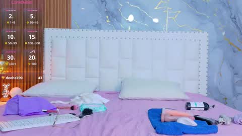 Snapshot of curvybuffgirl chatting on 02/27/26, 08:20 Michel online show from 02/27/26, 08:20