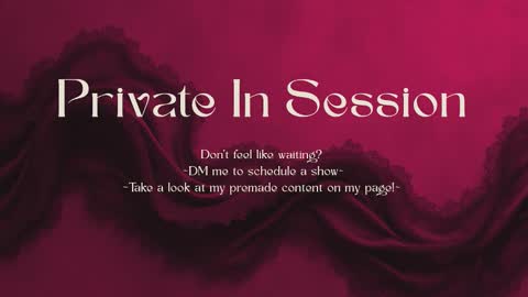 Cate online show from 03/16/26, 05:44