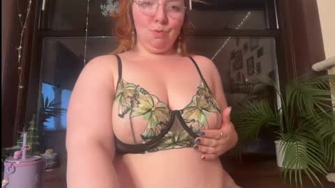 Cate online show from 03/24/26, 04:50