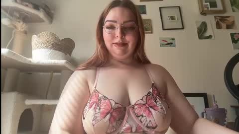 Cate online show from 04/03/26, 08:29