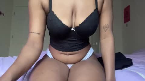 Curvycutie18 online show from 01/09/25, 04:06