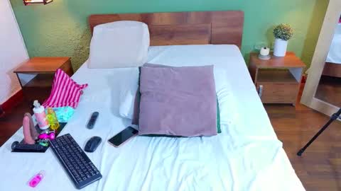 Danna online show from 01/08/26, 06:32