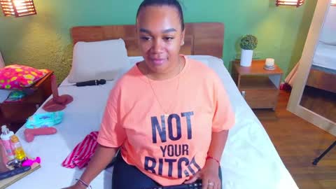 Danna online show from 04/16/26, 07:14