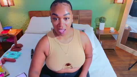 Danna online show from 04/20/26, 07:04