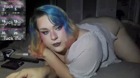 Snapshot of curvygothfemboy chatting on 12/31/24, 07:53 Curvygothfemboy online show from 12/31/24, 07:53