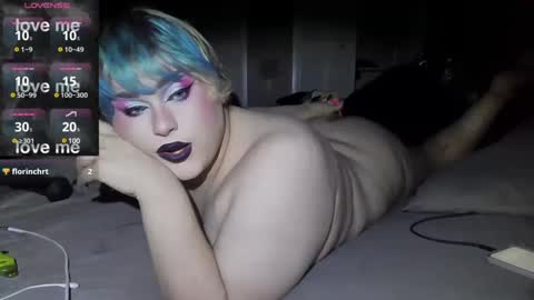 Snapshot of curvygothfemboy chatting on 01/30/25, 07:29 Curvygothfemboy online show from 01/30/25, 07:29