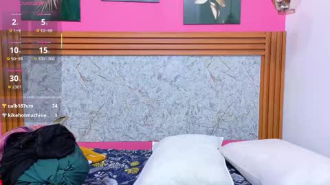 curvyhomebebe online show from 01/14/26, 02:39