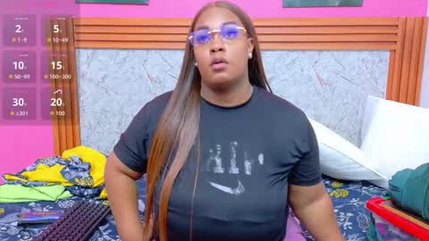 curvyhomebebe online show from 02/25/26, 02:54