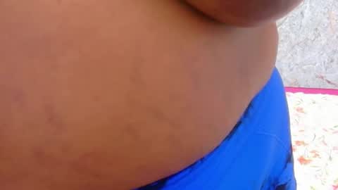 curvyhomebebe online show from 07/05/26, 11:50