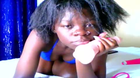 curvyjoan online show from 02/18/25, 08:27