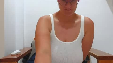 CurvyJules online show from 03/20/26, 11:26