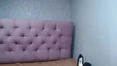 Julieth online show from 02/01/25, 07:15