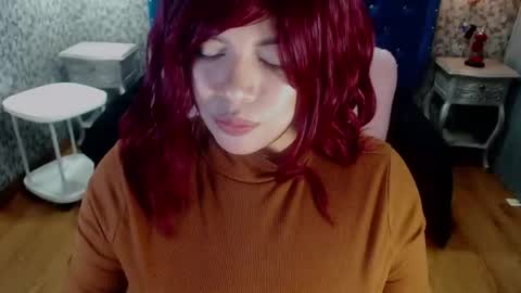 Snapshot of curvyjulieth chatting on 07/13/26, 07:49 Julieth online show from 07/13/26, 07:49