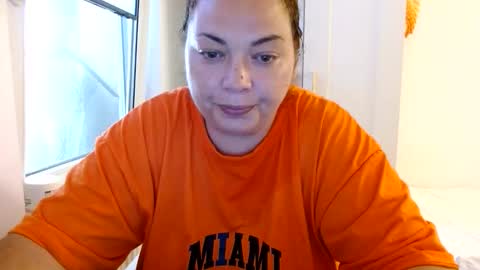 Snapshot of curvymomylore chatting on 06/03/26, 11:24 Lore online show from 06/03/26, 11:24