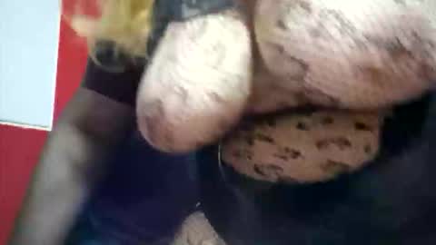 curvypamela674 online show from 10/29/25, 10:11