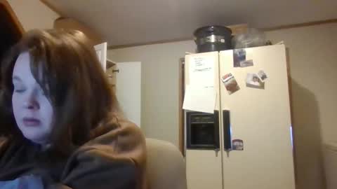 dahlia -kim online show from 02/15/26, 03:47