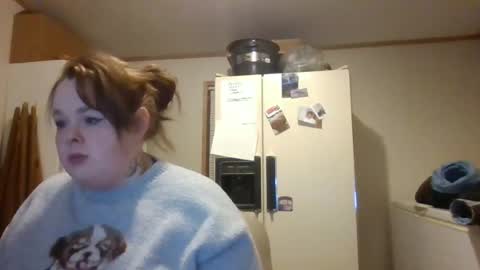 dahlia -kim online show from 02/16/26, 05:14