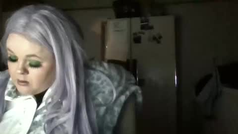 dahlia -kim online show from 03/18/26, 12:14