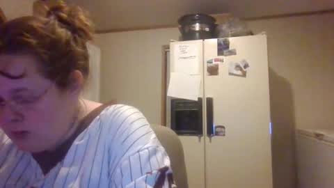 dahlia -kim online show from 03/23/26, 02:26