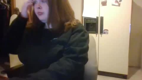 dahlia -kim online show from 03/25/26, 04:07