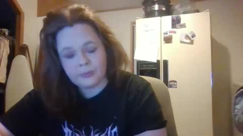 dahlia -kim online show from 03/30/26, 04:13