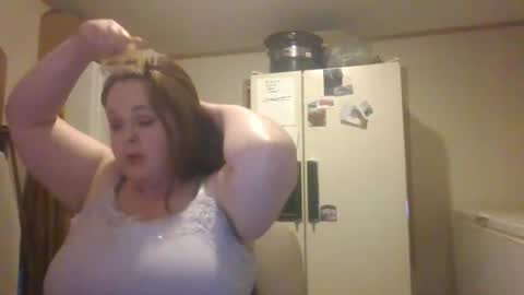 dahlia -kim online show from 04/13/26, 03:34