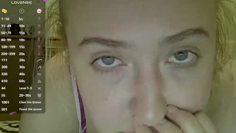 Curvy online show from 03/08/26, 02:04